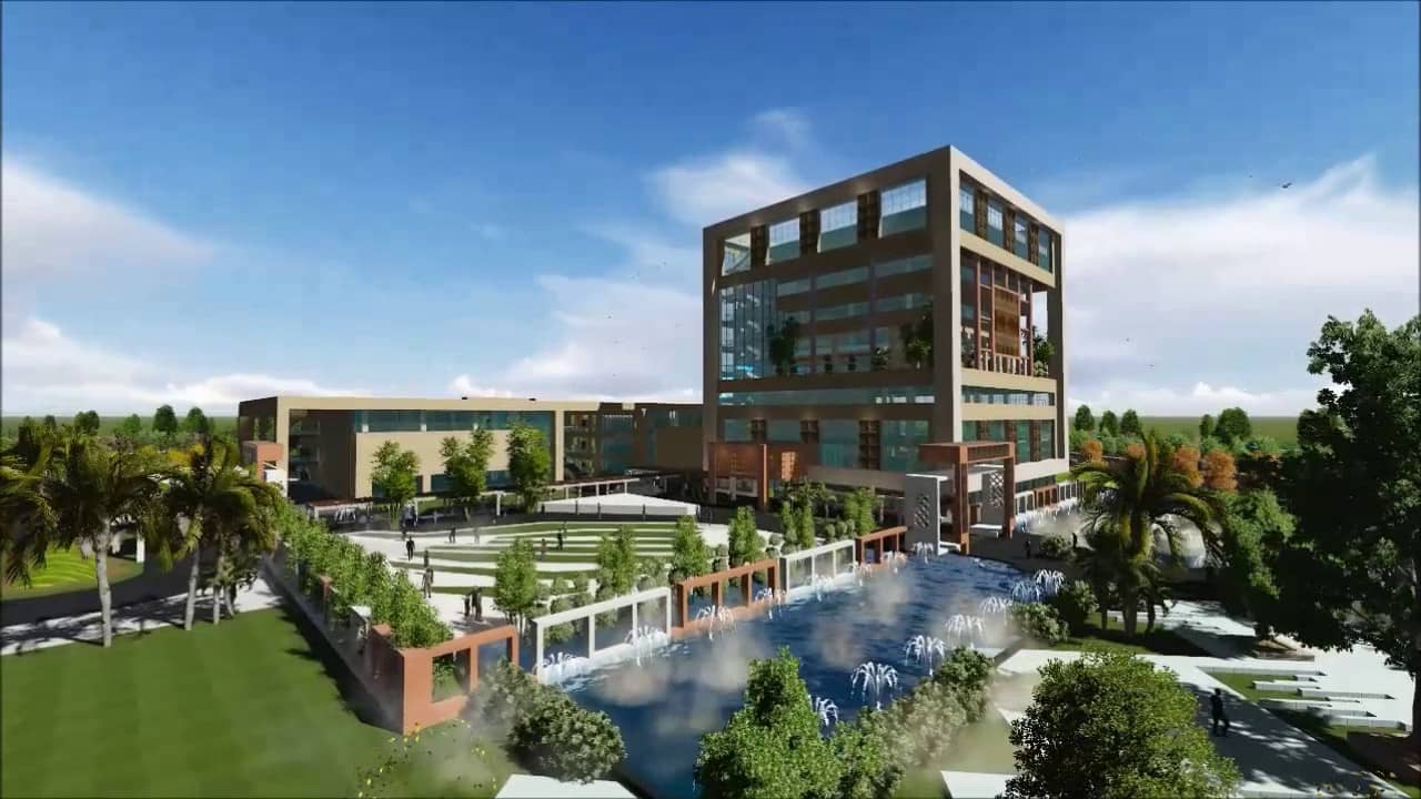 Residential Land Inside Dholera